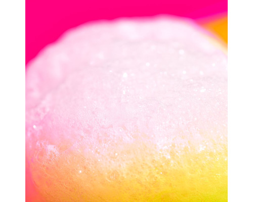 Массажная пена Love To Love TICKLE MY BODY SWEET ALMONDS (150 мл) увлажняющая