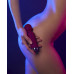 Мінівібромасажер Dorcel Wand Mini Wanderful Plum