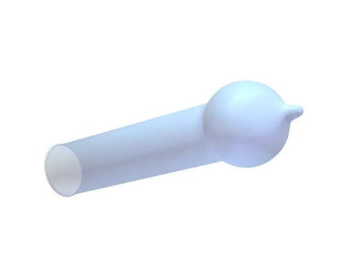 Презерватив ONE Pleasure Dome 1 шт