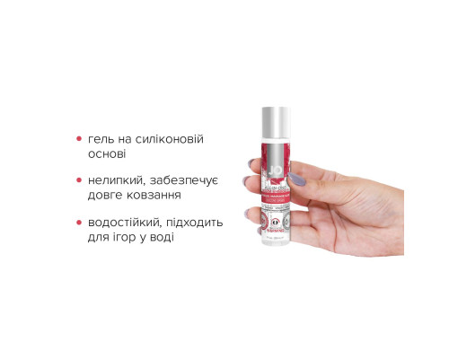 Распродажа!!! Набор для массажа System JO ALL IN ONE MASSAGE GIFT SET (срок 03.2024)