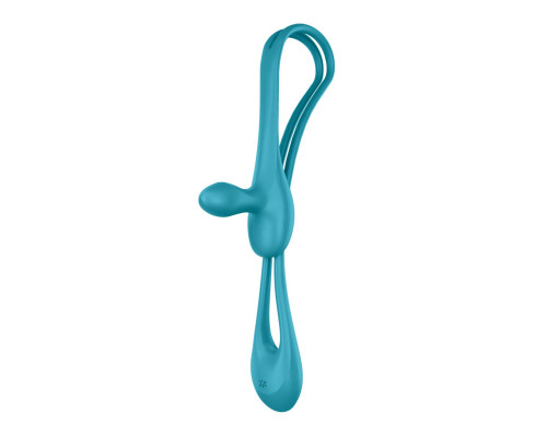 Вібратор Satisfyer Plug & Play 1