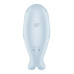 Вакуумний кліторальний стимулятор із вібрацією Satisfyer Seal You Soon