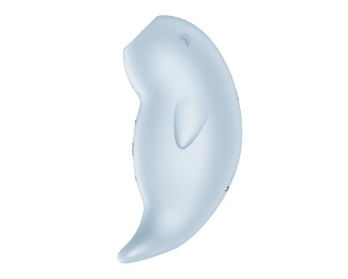 Вакуумний кліторальний стимулятор із вібрацією Satisfyer Seal You Soon