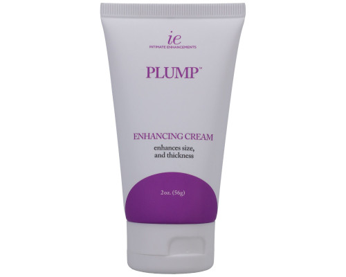 Крем для збільшення члена Doc Johnson Plump - Enhancing Cream For Men (56 гр)