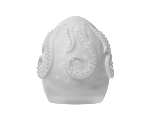 Мастурбатор яйце Lovense Kraken masturbator egg
