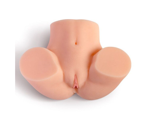 Мастурбатор Real Body — Real Briana
